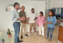 El PP de Puerto del Rosario pide soluciones y planificación  ante la subida de la tasa de basura