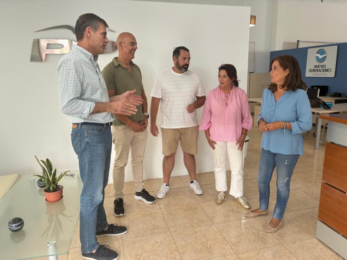 PP Puerto del Rosario