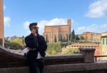 En Radio Sintonía Fuerteventura, el 30 de los grandes Álvaro Moro Lorenzo, director de orquesta y músico