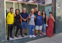 Un mundo sin barreras – 29.10.25