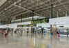 El PP pide un 75% de bonificación en el precio del aparcamiento en los aeropuertos de Canarias