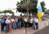 AM – CC Fuerteventura celebra el Día de la Bandera Nacional Canaria