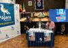 El Ayuntamiento de Pájara presenta más de 20 actividades para la dinamización del comercio local