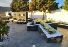 La música de los hermanos Ramírez acompañará este año en el responso del Cementerio de La Oliva Imagen del Cementerio de La Oliva-Radio Sintonía Fuerteventura