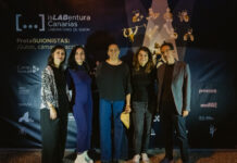 Yaiza Berrocal y Gracia Solera participan en IsLABentura con sus guiones ambientados en Fuerteventura