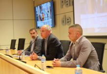 Informativos en Radio Sintonía – 26.11.25