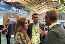 La Oliva continúa con una apuesta firme por el turismo de calidad en la World Travel Market 2025 La Oliva presente en la World Travel Market de Londres-Radio Sintonía