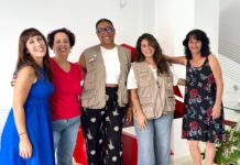 ¿Cómo hacer del aula un espacio más saludable para todas?