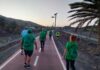 El programa ‘Al Golpito por tu Salud’ fomenta la actividad física y la prevención del riesgo cardiovascular en Fuerteventura