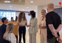 Las IV Jornadas de Accesibilidad de Fuerteventura reciben a Cisco García, Inés Rodríguez, Axel Celmanti y Naiara Arteaga