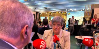 Tina da Silva, concejala de Turismo del municipio de Pájara: «Buscamos un cliente fiel, con mayor poder adquisitivo, respetuoso con nuestro entorno»