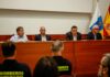Canarias impulsa la nueva Ley de Protección Civil para reforzar la coordinación y la respuesta ante las emergencias