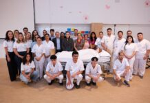 La consejería de Hacienda y Relaciones con la UE organiza la visita a dos proyectos cofinanciados con el Fondo Social Europeo Plus en Fuerteventura