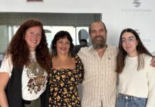 Sheila Renacida se abre camino con ´Pumita´ – Sentir en Verso