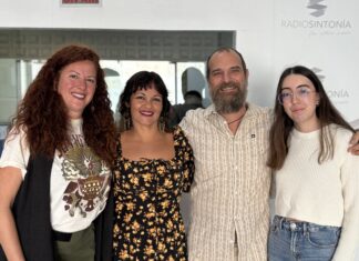 Sheila Renacida se abre camino con ´Pumita´ – Sentir en Verso