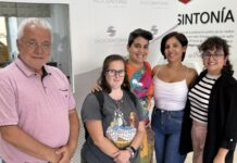 Un mundo sin barreras – 12.11.25