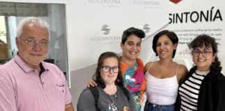 Un mundo sin barreras aborda la inclusión social en Fuerteventura-Radio Sintonía