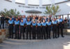 Diez nuevos agentes en prácticas se incorporan a la Policía Local de Tuineje