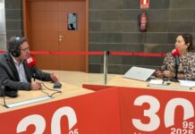 Puentes con África: la visión de David de Vera, alcalde de Puerto del Rosario