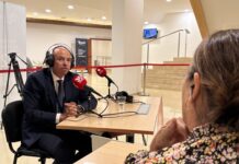 Energía, agua e innovación: el papel del ITC en África y Canarias