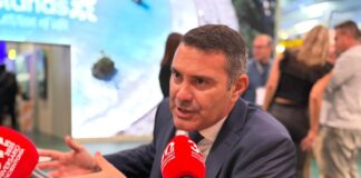 Oswaldo Betancort destaca la protección del paisaje y el medio ambiente en el avance hacia un turismo de calidad