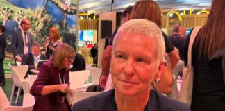 Antigua busca un turismo activo y con poder adquisitivo en la WTM de Londres Concejala de Turismo de Antigua, Kristina Rodewig-Radio Sintonía