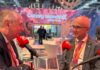 La ley de vivienda vacacional se debate en el Parlamento de Canarias la próxima semana Santiago Travieso, director de Radio Sintonía entrevista a Miguel Ángel Rodríguez director general de Infraestructuras Turísticas-Radio Sintonía