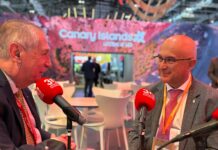 La ley de vivienda vacacional se debate en el Parlamento de Canarias la próxima semana Santiago Travieso, director de Radio Sintonía entrevista a Miguel Ángel Rodríguez director general de Infraestructuras Turísticas-Radio Sintonía