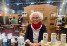 La descontaminación empieza por tu cuerpo recuerda María Quiroga fundadora de La Rueda Natural