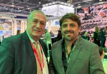 Jorge Marichal celebra la «positiva» pero «tardía» próxima aprobación de la ley de vivienda vacacional en Canarias