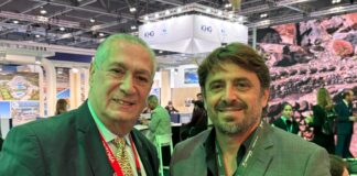 Jorge Marichal celebra la «positiva» pero «tardía» próxima aprobación de la ley de vivienda vacacional en Canarias