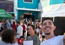Encuentro de Radio Escolares de Fuerteventura -Radio Sintonía