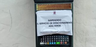 El contrato de los parquímetros en Puerto del Rosario remitido a la Fiscalía