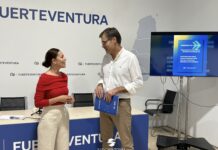 El PP aplaude la inversión histórica de los presupuestos del Gobierno de Canarias en Fuerteventura