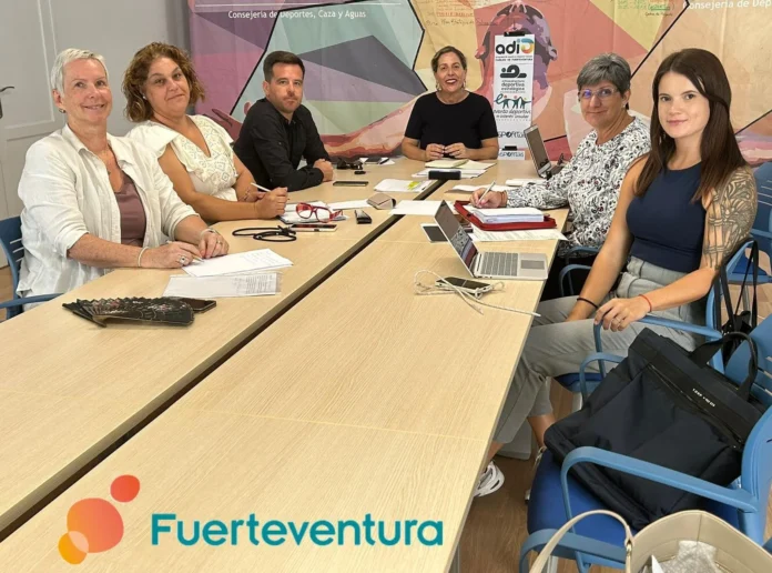 turismo Fuerteventura