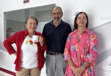 “Avifauna de Canarias”, un libro proverbial para ornitólogos y amantes de la naturaleza de las Islas