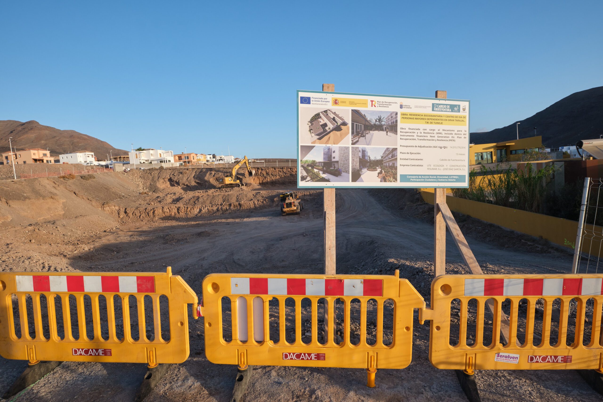 Informativos en Radio Sintonía – 05.12.25