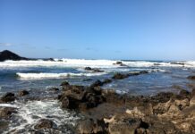 Informativos en Radio Sintonía – 06.02.26 Costa oeste de Fuerteventura-Radio Sintonía