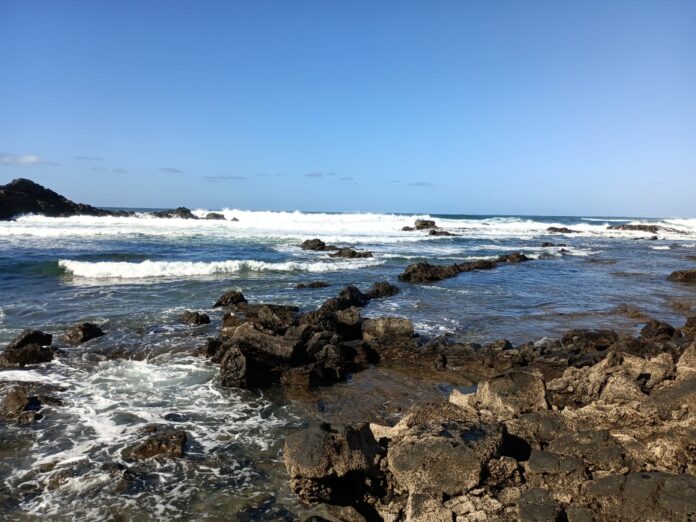 Costa oeste de Fuerteventura-Radio Sintonía Costa oeste de Fuerteventura-Radio Sintonía