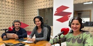 Acompañamiento familiar y apoyo comunitario desde el proyecto COMPARTIR(NOS) – Lo Bello que es Vivir