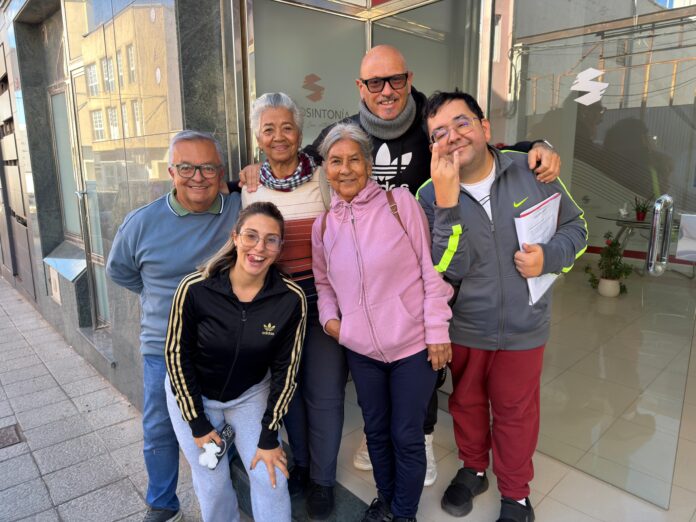 Con Otra Mirada cierra temporada recomendando asistir al teatro