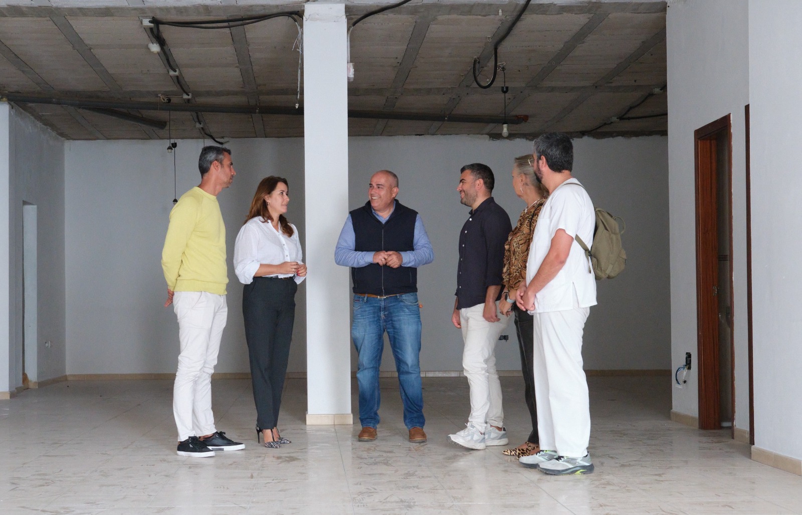 Informativos en Radio Sintonía – 18.12.25