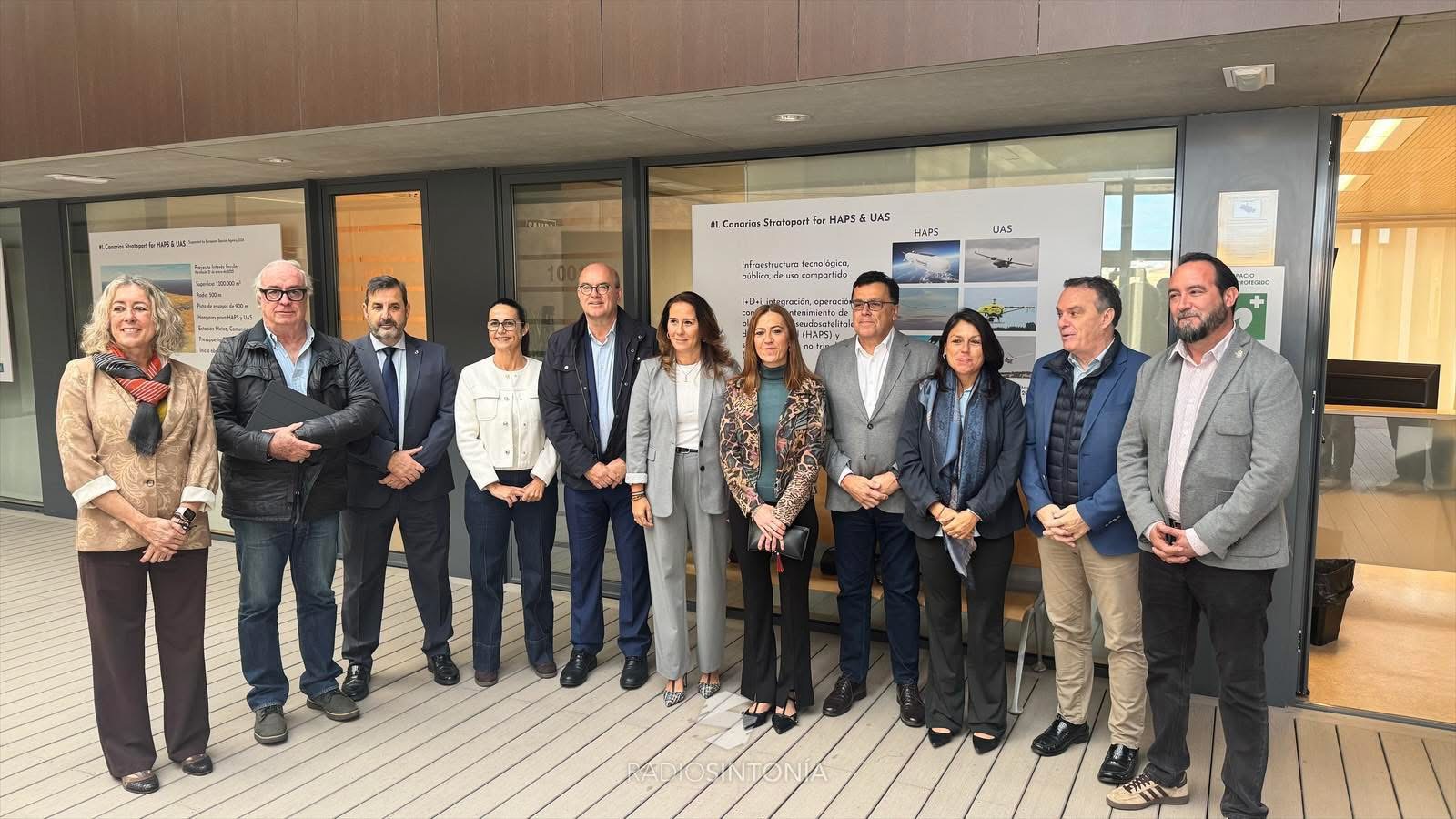 Informativos en Radio Sintonía – 04.12.25