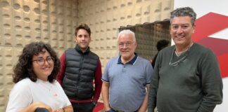 Un mundo sin barreras cierra el año 2025-Radio Sintonía