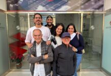 El proyecto “Conectando con la Vida” en la radio Hoy en Lo Bello que es Vivir nos encontramos con los chicos y las chicas del proyecto de Ocio y Tiempo Libre “Conectando con la Vida”.