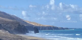 Los efectos del cambio climático en las costas canarias eje de la III Jornada Técnica Medioambiental del Cabildo