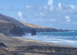 Los efectos del cambio climático en las costas canarias, eje de la Jornada Técnica Medioambiental del Cabildo de Fuerteventura Los efectos del cambio climático en las costas canarias eje de la III Jornada Técnica Medioambiental del Cabildo