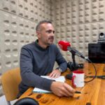 Ignacio Solana, gerente de Gesprotur-Radio Sintonía