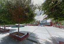 Plaza de la Paz | Street View