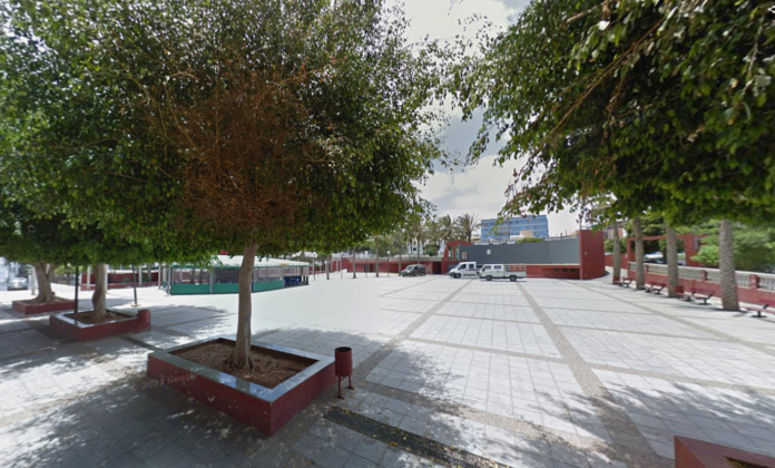 Plaza de la Paz | Street View